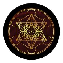 CrD-Metatron